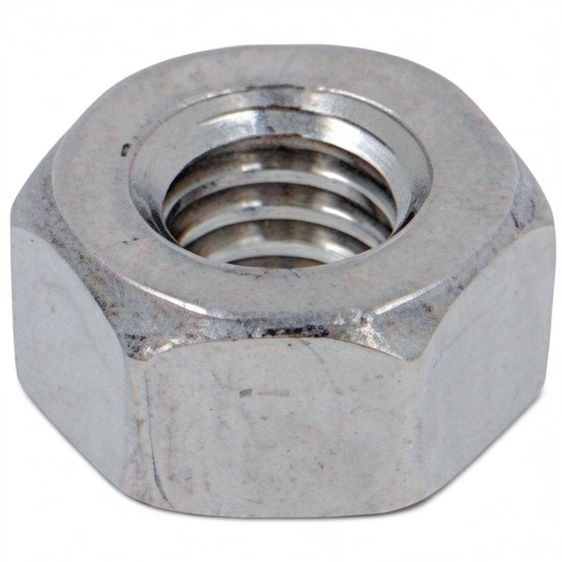 STEEL NUT M3