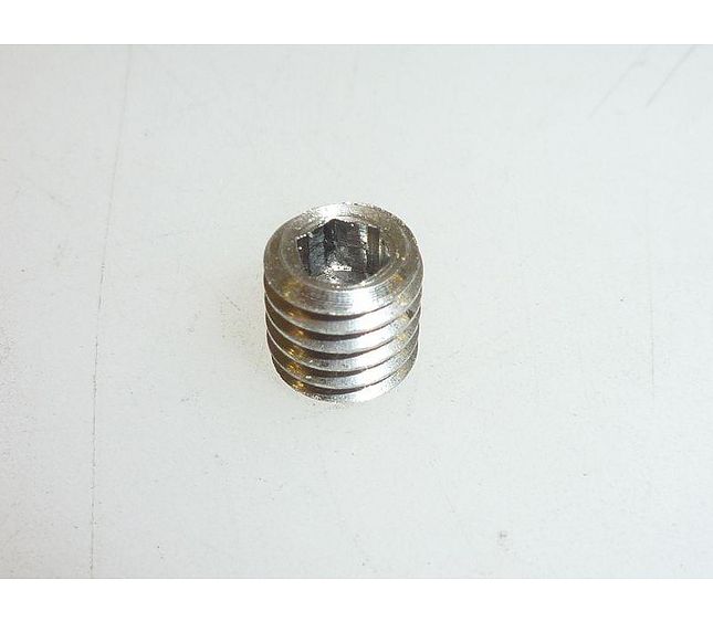 Astoria Hexagon Socket Set Screw M6x6