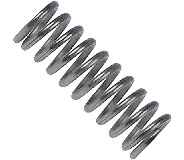 Astoria Valve Pump Piston Spring SC N2 (c)