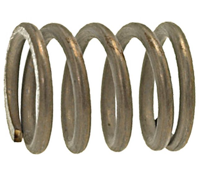 Astoria Spring Ø 11.4X18 MM For Steam Pipe
