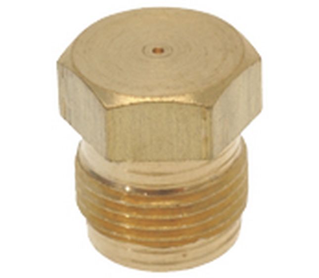 Astoria Gas Nozzle M10x0.75 Ø 0.60 MM