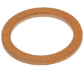 Astoria Flat Copper Gasket Ø 13X10X1,5 MM