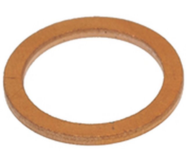 Astoria Flat Copper Gasket Ø 13X10X1,5 MM