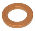 Astoria Flat Gasket Copper Ø 8,5X5X1 MM
