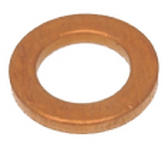 Astoria Flat Gasket Copper Ø 8,5X5X1 MM
