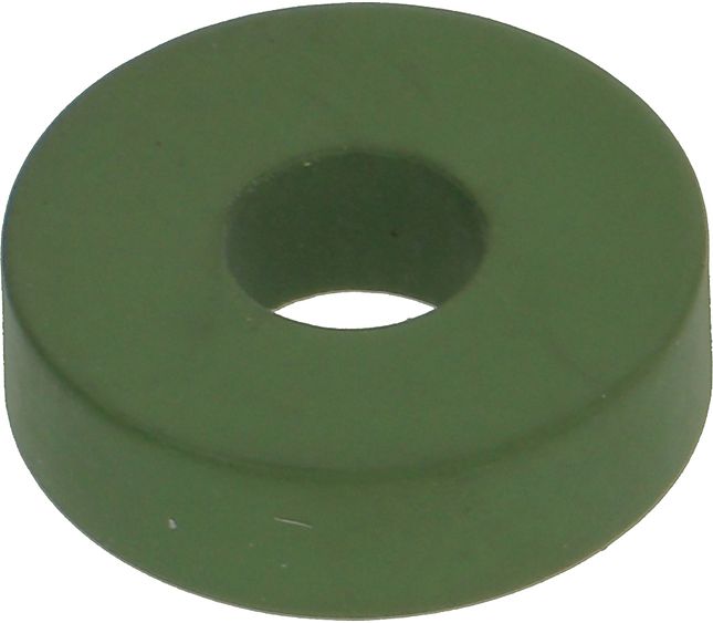 Astoria Flat FKM Gasket Ø 15X5.5X4 MM