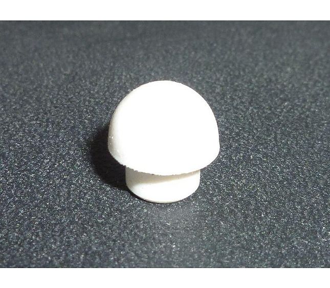 Astoria Rubber Valve Mushroom