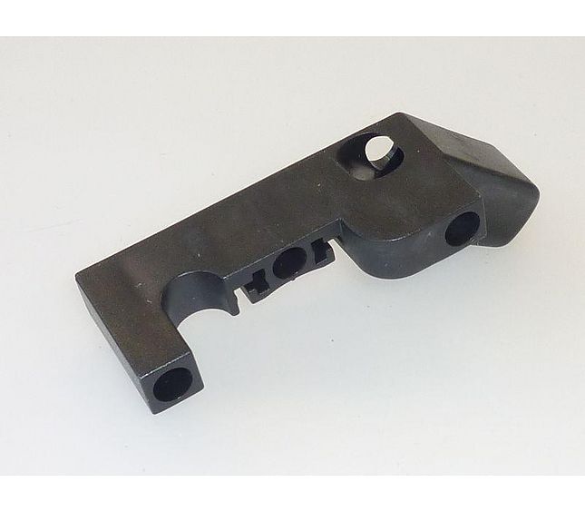 Astoria Sliding Block For Milk Frother 03