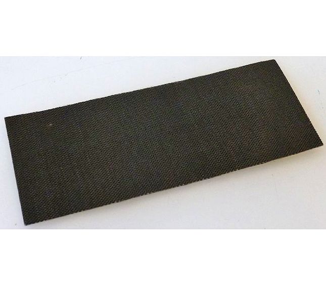 Astoria Boiler Isolating Shell Adhesive Label