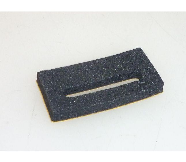 Astoria Protective EPDM Foam 38X19 MM