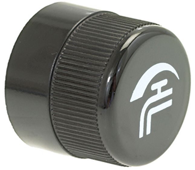 Astoria Water Tap Knob - ARGENTA +6 more