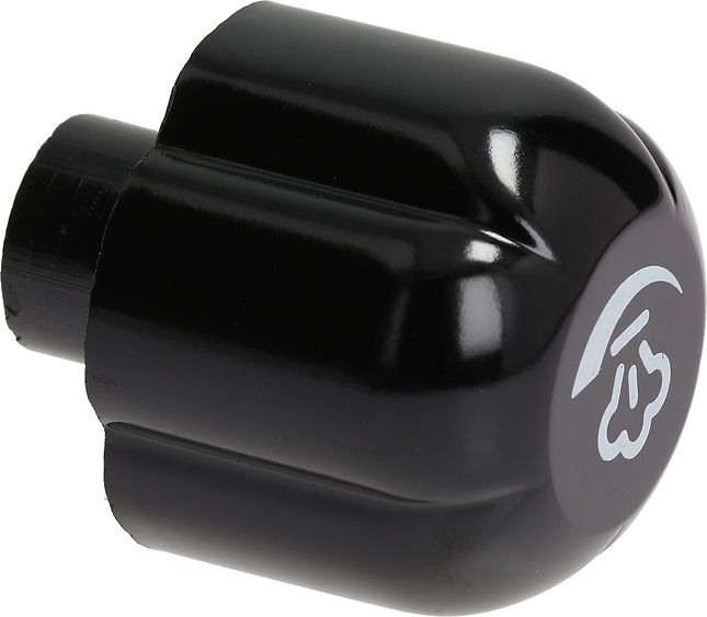 Astoria Steam Tap Knob - NEW-START +13 more