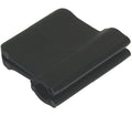 Astoria Burn Preventing Rubber Grip For Pipes Ø 8 MM