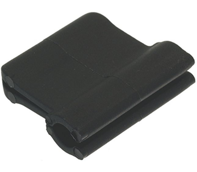 Astoria Burn Preventing Rubber Grip For Pipes Ø 8 MM