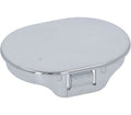 Astoria Cap Abs Chrome-plated Gas Hole