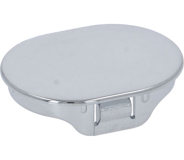 Astoria Cap Abs Chrome-plated Gas Hole