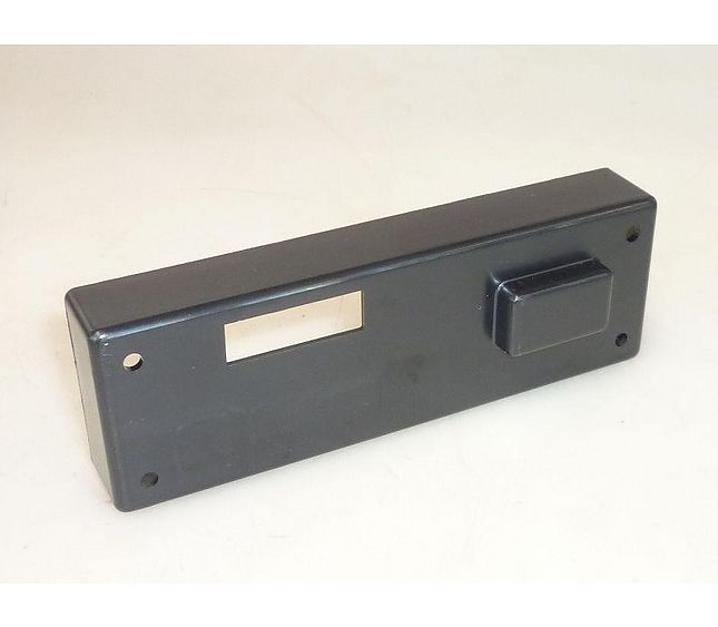 Astoria Push-button Panel Rear Box - CALYPSO +12 more