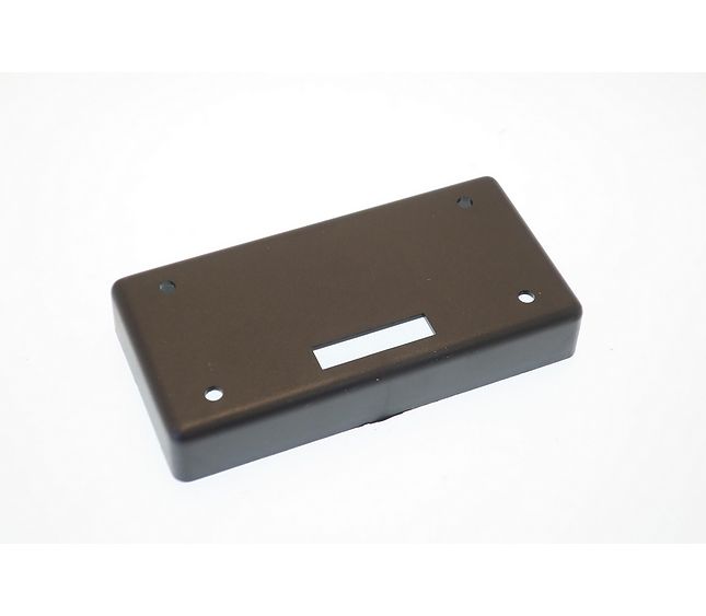 Astoria Push-button Panel Rear Box - NEW-START +11 more