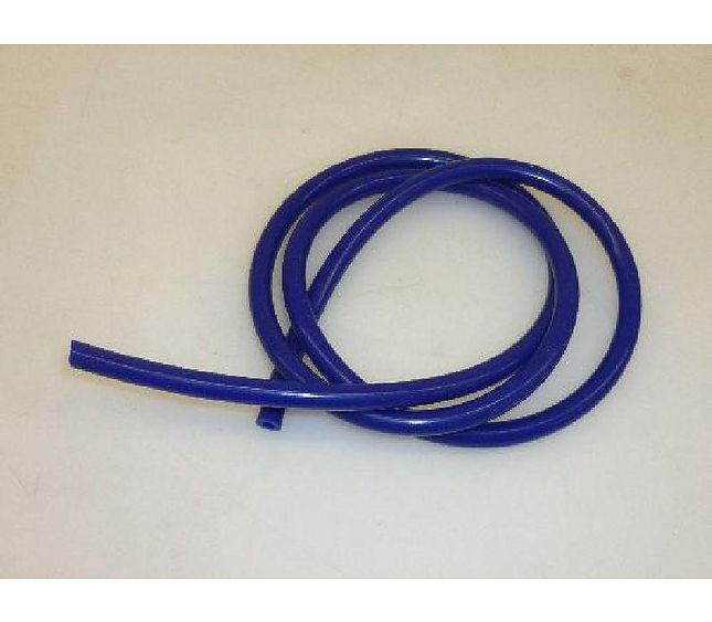Astoria Tube Silicone 4X8 Blue