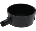 Astoria Drain Tray Ø 80 MM