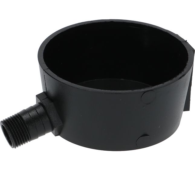 Astoria Drain Tray Ø 80 MM