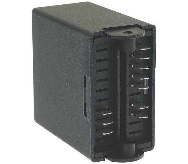 Astoria Level Adjuster 115V
