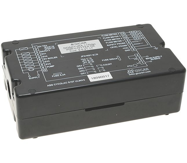 Astoria Dosing Control Box 115V 50/60HZ