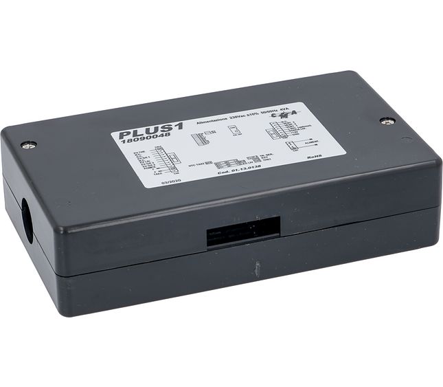 Astoria Dosing Control Unit 1-3 Groups 230V
