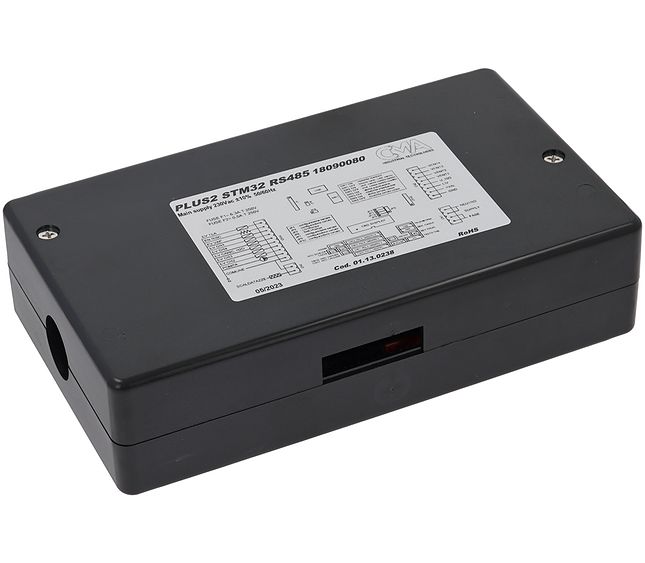 Astoria Dosage Control Unit 1-4 Groups 230V