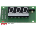 Astoria Display Electronic Board 3-character