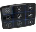 Astoria Keypad 9 Buttons Left-hand
