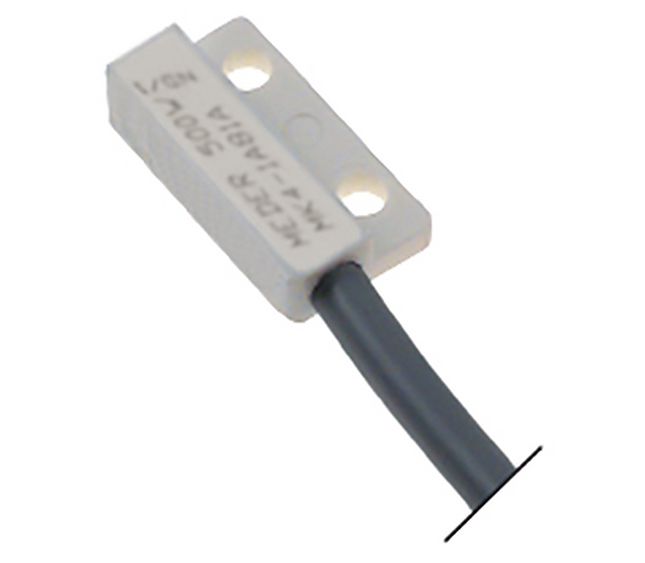 Astoria Magnetic Microswitch Reed NO