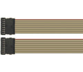 Astoria Flat Cable 8 Poles 900 MM