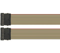 Astoria 8-pole Flat Cable 1400 MM