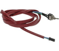 Astoria Bipolar Switch Lever Shape 3A 250V