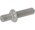 Astoria Stud M8x1.25 Stainless Steel
