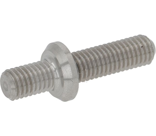 Astoria Stud M8x1.25 Stainless Steel