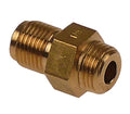 Astoria Straight Fitting D4 1/8X1/8