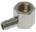 Astoria Hose-end Fitting Ø 1/8"f - Ø 7 MM