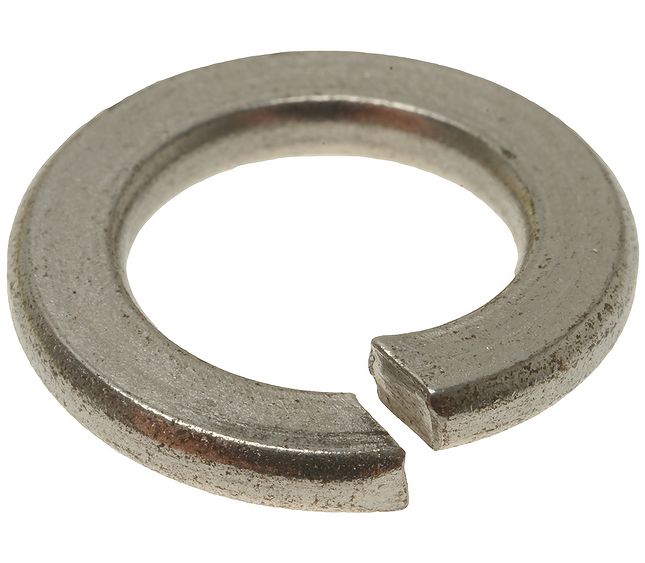 Astoria Spiral Spring Washer M8