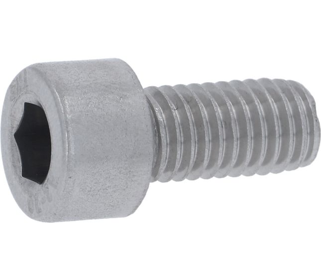 Astoria Screw Tcei ST /steel M8x16