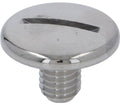 Astoria Screw Chrome-plated M8 Side Panel Fixing