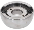 Astoria Hook Ring Chrome-plated