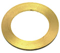 Astoria Brass Washer Ø 28X17X2 MM Flat