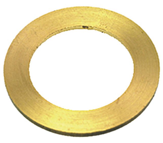 Astoria Brass Washer Ø 28X17X2 MM Flat