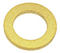 Astoria Brass Washer Flat Ø 15.4X9X1 MM