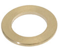 Astoria Brass Washer Ø 12X8X1 MM Flat