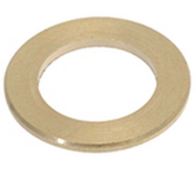 Astoria Brass Washer Ø 12X8X1 MM Flat