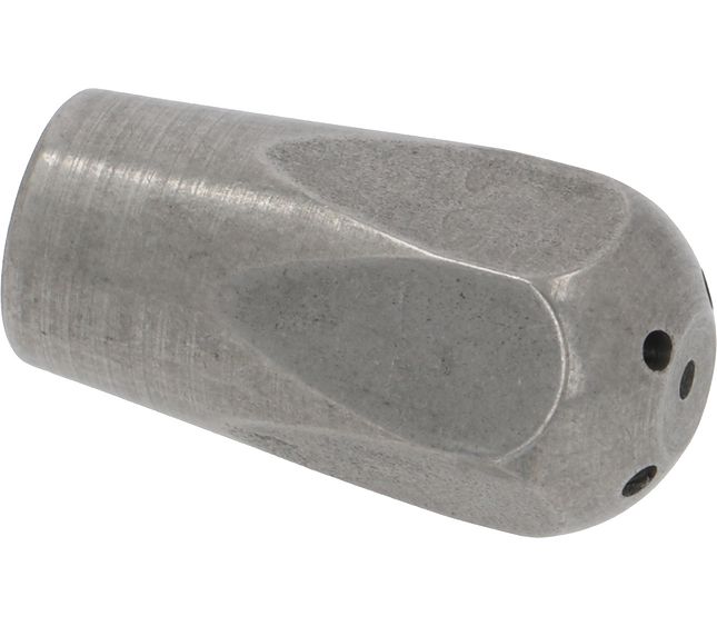 Astoria Steam Nozzle ST Steel M8