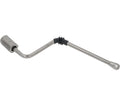 Astoria Steam Pipe Complete St/steel Ø 8 MM